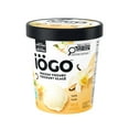 thumbnail image 5 of IÖGO Frozen Yogurt, Vanilla, Real Dairy, Prepared In Canada, 100% Canadian Milk, 946 ml, 5 of 5
