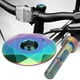 thumbnail image 1 of Aleación de aluminio de la Tapa Superior del vástago de los auriculares de la bicicleta de Montaza para la modificación de la bicicleta, 1 of 7