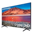 thumbnail image 3 of TV Samsung 75 Pulgadas 4K Ultra HD Smart TV LED UN75TU700DFXZA Reacondicionada, 3 of 4