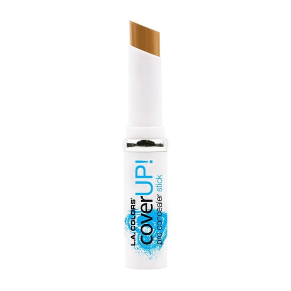 Corrector en barra L.A. Colors Cover Up!, Creamy Cara CCS611