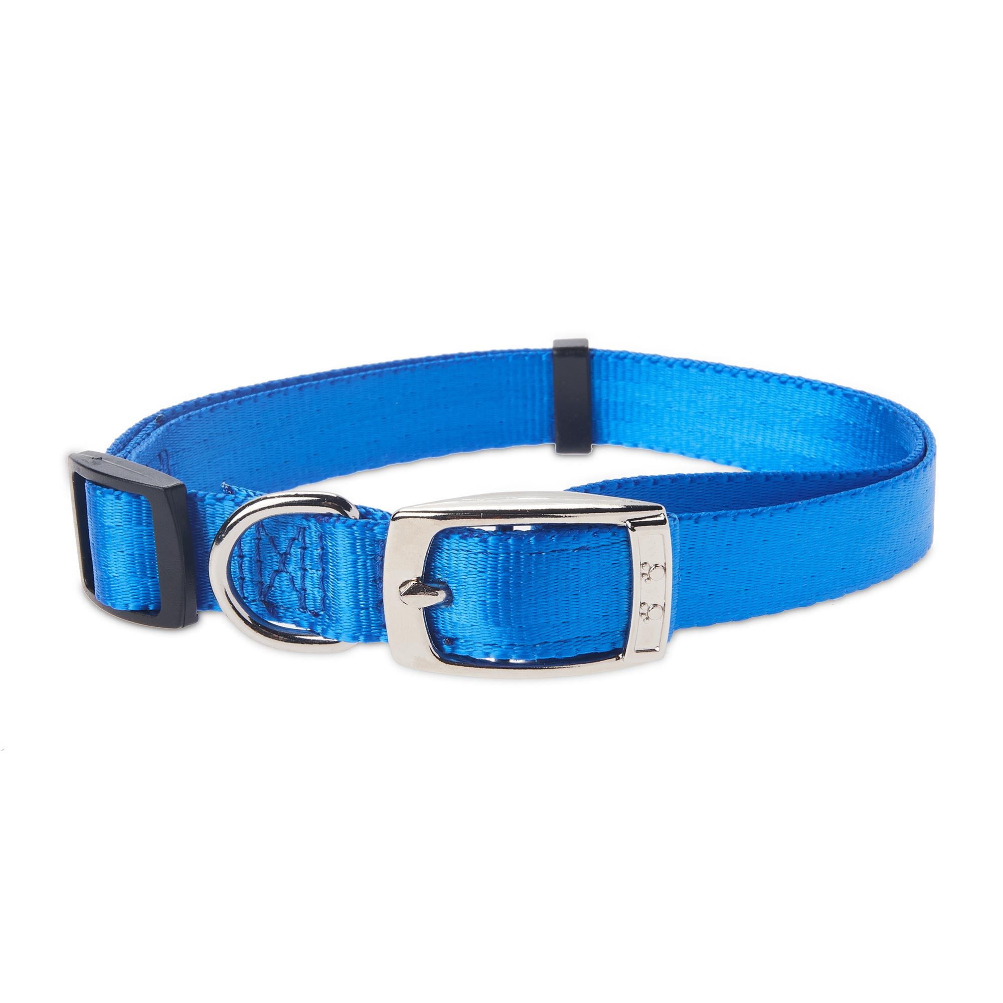 metal clasp dog harness