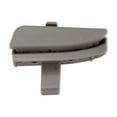 thumbnail image 4 of 58910AD030B0, Armrest Lid Latch Sturdy Lightweight Center Console Latch ABS  For Car Accessories, 4 of 8