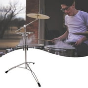 Winnereco Professional Metal Steel Tom Drum Support Stand Instruments Accessories