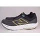 thumbnail image 3 of New Balance Mens FF X 860 V14 M860A14 Magnet/Lemon Running Shoes Size 12 D, 3 of 5