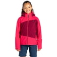 thumbnail image 4 of Regatta Boys/Girls Explore II Waterproof Jacket, 4 of 5