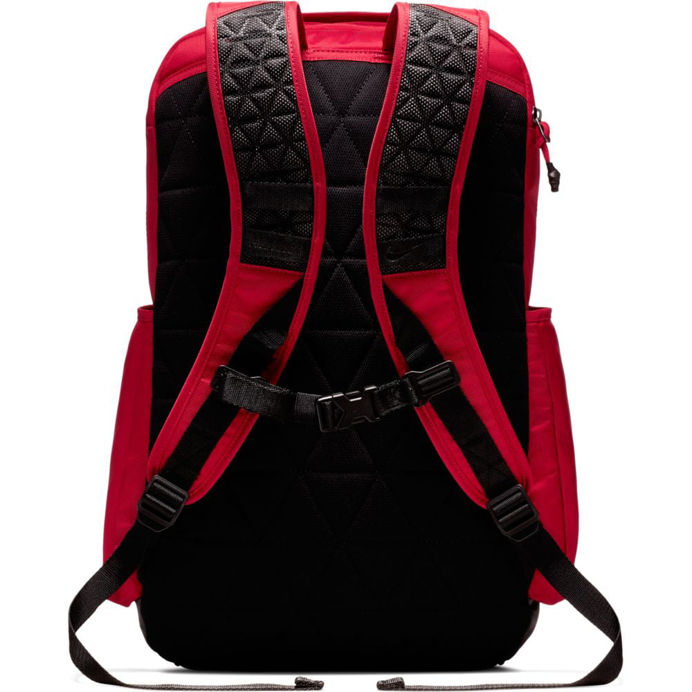nike vapor power backpack red
