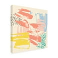 thumbnail image 2 of Trademark Fine Art 'Retro Op II' Canvas Art by Jennifer Goldberger, 2 of 4