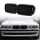 thumbnail image 5 of Gwong Autos 2pcs Reemplazo ABS ABS Front Grille Guard 51138125811 51138125812 Para BMW 7 Series E38 1999-2001 Gwong 24012665, 5 of 6