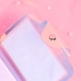 thumbnail image 4 of Bangcool Card Holder Mini Wallet Coin Purse Card Organizer Card Case Purse for Women, 4 of 7