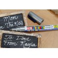 thumbnail image 3 of 12 Pieces of Chalk Marker Silver 0.5mm, 3 of 3