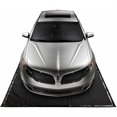thumbnail image 2 of AutoFloorGuard AFG7918 7.75 Foot by 18 Foot Compact Size Garage Containment Mat, 2 of 12