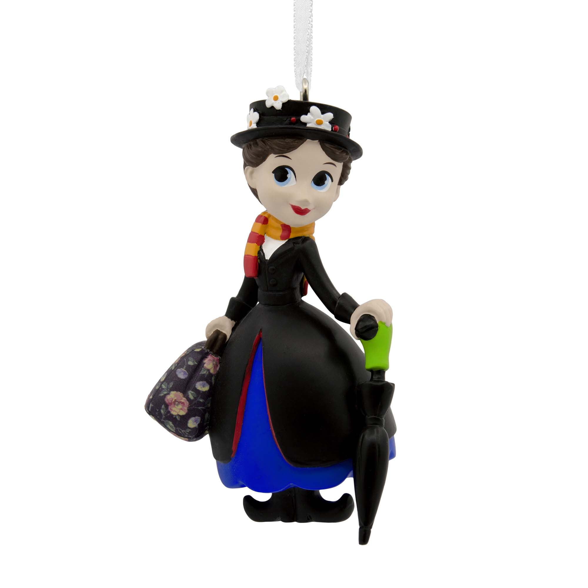 Hallmark Disney Mary Poppins Christmas Ornament