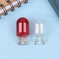 thumbnail image 5 of T20 7440 7443 WY21W W21W Halogen Bulbs 7443 W21/5W T20 Super Bright Backup Reversing Light For Car Signal Lamp 12V, 5 of 13
