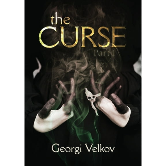The Curse (Paperback)