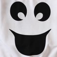 thumbnail image 5 of OJSFQUFP Kid's Halloween Two Piece Set Little Print Sweatshirt and Bow Tutu Skirt, 5 of 9