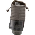 thumbnail image 2 of Sperry Botte de Neige pour Femmes, Olive Puff, 9.5, 2 of 6