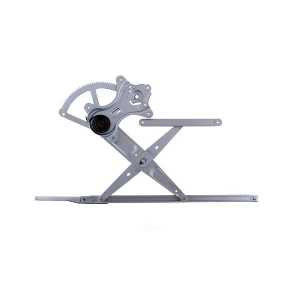 AISIN RPT-118 Power Window Regulator Assembly Fits select: 2001-2006 LEXUS LS