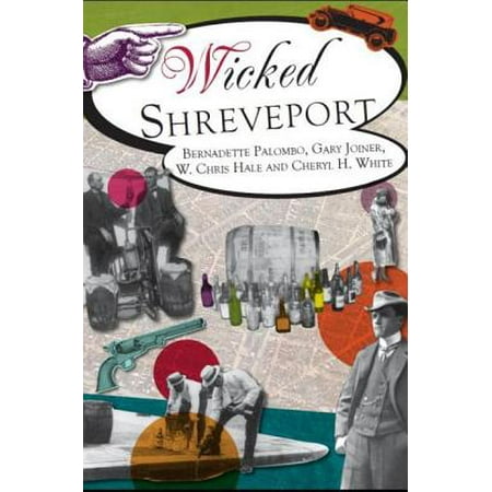 Wicked Shreveport