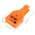thumbnail image 2 of KAKOWELY fuse checker car Fuse Checker Electric Tester High Precision Blown Fuse Detection Light Indicator Fuze Testing Tool For Automotive Marine Use2.56"X1.22"X0.59", 2 of 4