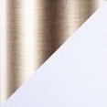 thumbnail image 2 of Grandview Gallery 69” Task Floor Lamp Plated Gold w/ Off-White Shade for Living Room, Study and More, 2 of 11