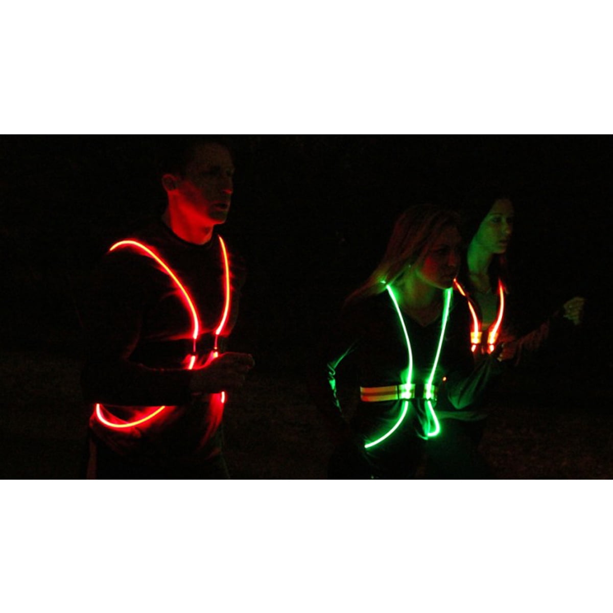 nox running vest