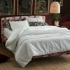 Borla Blanca 3 Piece Comforter Set by Drew Barrymore Flower Home