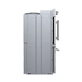 thumbnail image 2 of Forno Asti 30-Inch Double Electric Wall Oven with Upper French Doors in Stainless Steel, 7.36 cu. ft. Dual True Convection, 7,200W, Air Fry, Sous Vide, Self-Clean, 2 of 10