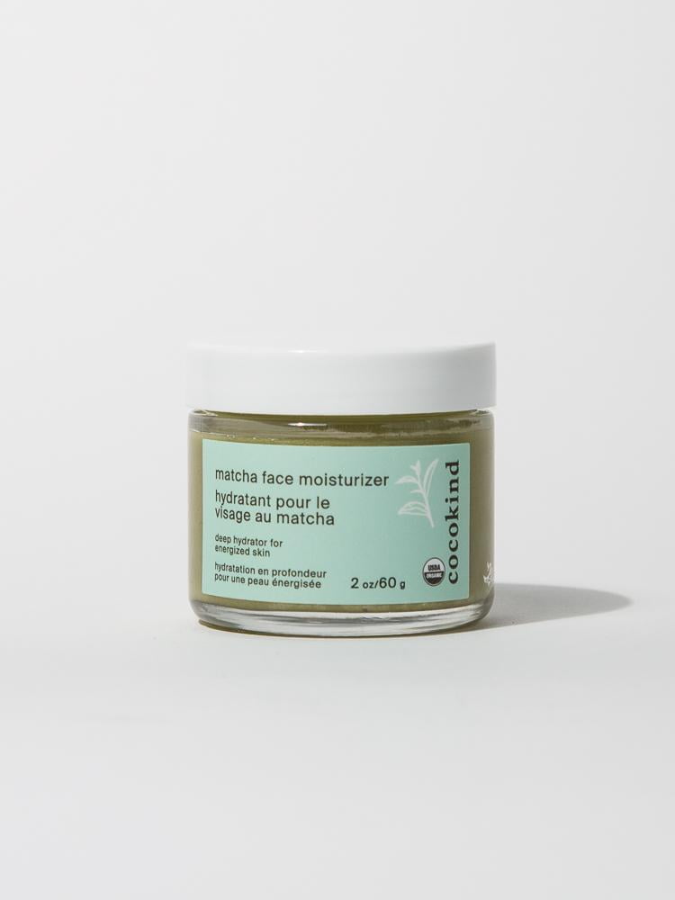 Cocokind Cocokind Organic Matcha Face Moisturizer 2 oz. Walmart