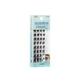 thumbnail image 3 of Ardell False Eyelashes Seamless Refill, 3D Faux Mink, Black, 3 of 6