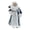 StyleF, variant on 18inches Santa Figurine Christmas Tree Ornament Desktop Santa Decoration for Party Celebration Holiday Kids Gift Home Decor StyleI