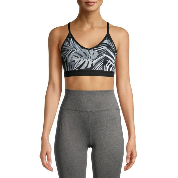 Athletic Works Women's Core Sports Bra