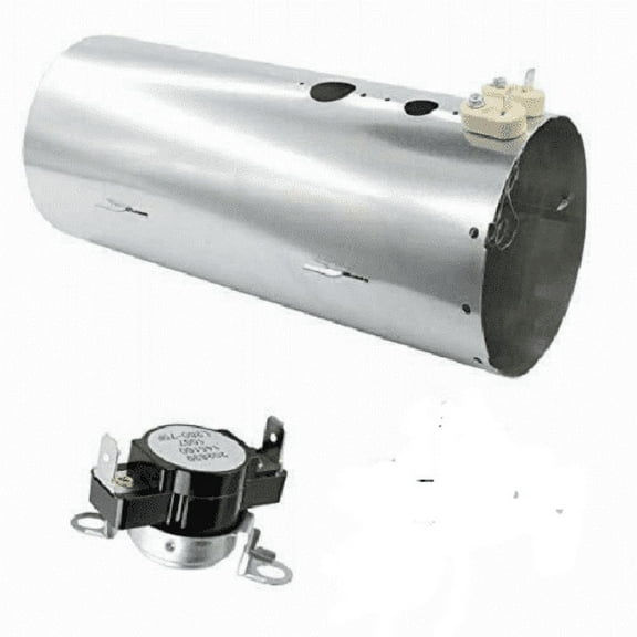 137114000 Heating Element Replacement Frigidaire Electrolux Dryer and 3204267