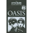 thumbnail image 2 of Music Little Black Songbook - Oasis (Lyrics/Chords), 2 of 2