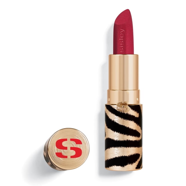 Labial Sisley Paris Phyto-Rouge Velvet 42 Rouge Royal