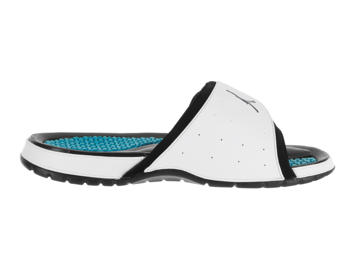 men's jordan hydro 2 premier slide sandals