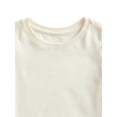 thumbnail image 3 of Wonder Nation Toddler Girls Tees with Short Sleeves, 3-Pack, Sizes 18M-5T, 3 of 4