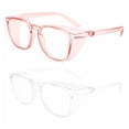 thumbnail image 2 of Gafas de seguridad Alsenor, antivaho, con protección UV, paquete de 2, 2 of 6