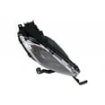 thumbnail image 3 of CarLights360: For Hyundai Elantra Fog Light 2011 2012 2013 Driver and Passenger Side Pair CAPA Certified For HY2592138 | HY2593138, 3 of 4