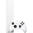 thumbnail image 2 of Consola XBOX Series S 512GB SSD 4K HDMI 120 FPS Digital  + Control Inalambrico Blanco Reacondicionado, 2 of 5