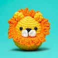 Back To School Clearance DIY Knitting DIY He Woobles Crochet Kit With back-to-school-clearance-diy-knitting-diy-he-woobles-crochet-kit-with