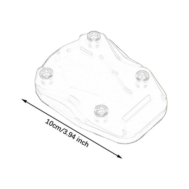 Tachiuwa Foot Support Enlarged Base 450MT Non-slip Stable Sturdy