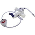 thumbnail image 3 of hayward ax5500ma3gav turbo manifold assembly gear box kit replacement for hayward viio turbo in-ground pool pressure cleaner, 3 of 3
