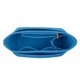 thumbnail image 2 of Bolsa de maquillaje portátil para mujer, 2 of 5
