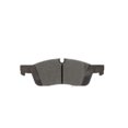 thumbnail image 2 of Bosch BP1904A Disc Brake Pad Set Bosch QuietCast Brake Pads, 2 of 2