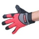 thumbnail image 3 of Guantes Para Mecanico Piel Sintetica Medianos Mikels MIKEL's GM-2, 3 of 4