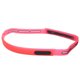 thumbnail image 1 of Banda para la cabeza para correr, portátil, multifunción, para deportes al aire libre, PVC suave, banda para la cabeza (rojo), 1 of 8