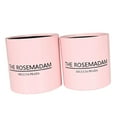 thumbnail image 2 of Luzkey Round Bouquet Boxes Gift Box for Florists for Restaurant Farmhouse Apartment Pink, 2 of 8