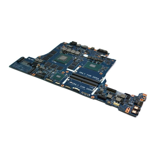 Bap10 La D751p Dell Alienware 15 R3 17 R4 Core I7 7700hq Nvidia Gtx1070 Motherboard Rnf7v D51cg Laptop Motherboards Walmart Com Walmart Com