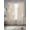 Light Brown, variant on Pink Coastal Sheer Curtains 96 Inch Length 2 Panels Set, Summer Ocean Waves Ombre Sea Starfish Voile Window Treatment Semi Sheer Long Curtains Drapes for Bedroom/Living Room/Kitchen 52"x96"x2