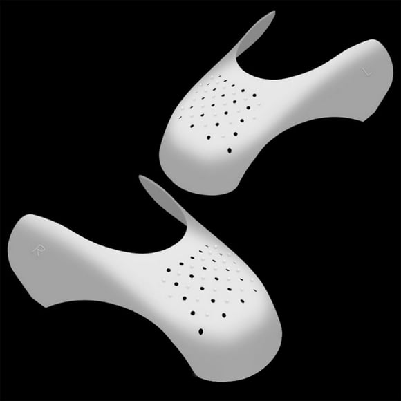 Shoe Protector8 Pcs Crease Protectors TPR Crease Protectors Crease Protectors Superior Craftsmanship